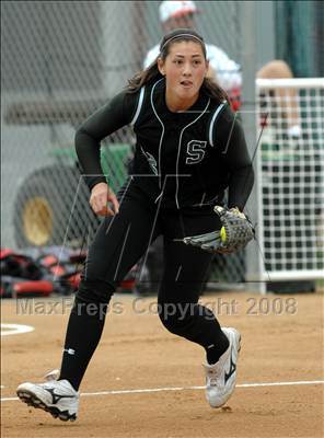 Thumbnail 3 in Savanna vs. South (Loara Tournament) photogallery.