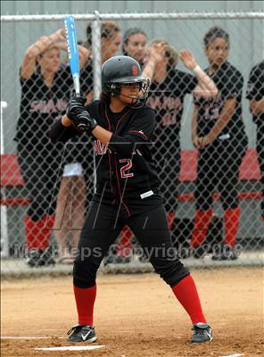 Thumbnail 1 in Savanna vs. South (Loara Tournament) photogallery.