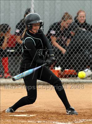 Thumbnail 3 in Savanna vs. South (Loara Tournament) photogallery.