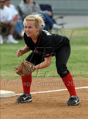 Thumbnail 3 in Savanna vs. South (Loara Tournament) photogallery.