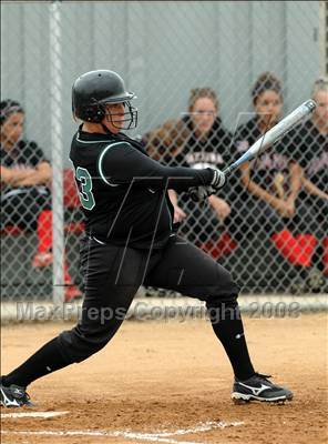 Thumbnail 2 in Savanna vs. South (Loara Tournament) photogallery.