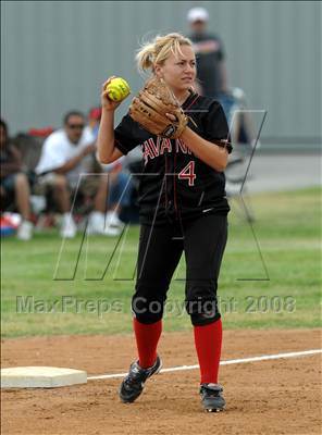 Thumbnail 2 in Savanna vs. South (Loara Tournament) photogallery.