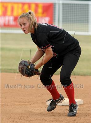 Thumbnail 1 in Savanna vs. South (Loara Tournament) photogallery.