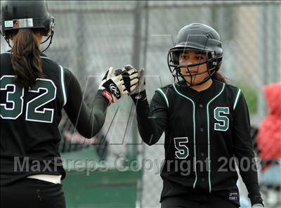 Thumbnail 3 in Savanna vs. South (Loara Tournament) photogallery.