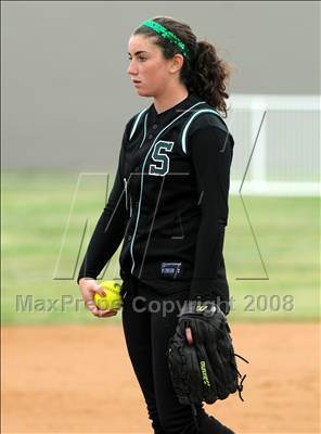 Thumbnail 1 in Savanna vs. South (Loara Tournament) photogallery.