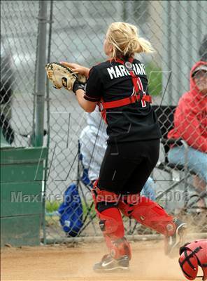 Thumbnail 3 in Savanna vs. South (Loara Tournament) photogallery.