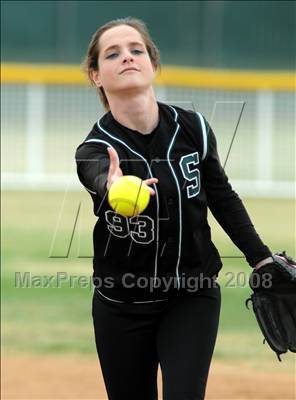 Thumbnail 2 in Savanna vs. South (Loara Tournament) photogallery.