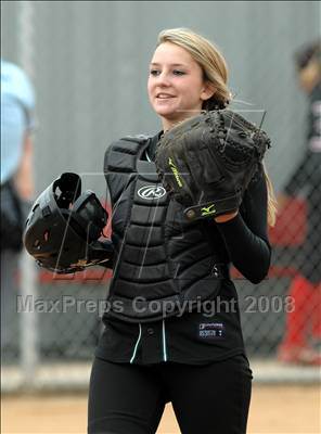 Thumbnail 1 in Savanna vs. South (Loara Tournament) photogallery.