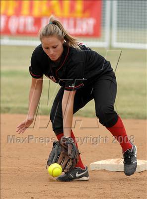 Thumbnail 3 in Savanna vs. South (Loara Tournament) photogallery.