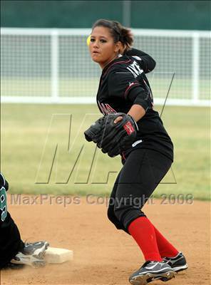 Thumbnail 2 in Savanna vs. South (Loara Tournament) photogallery.