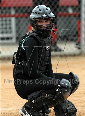 Thumbnail 2 in Savanna vs. South (Loara Tournament) photogallery.