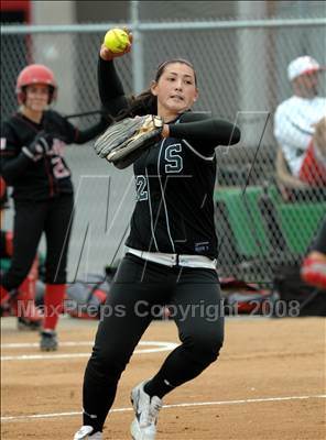 Thumbnail 3 in Savanna vs. South (Loara Tournament) photogallery.
