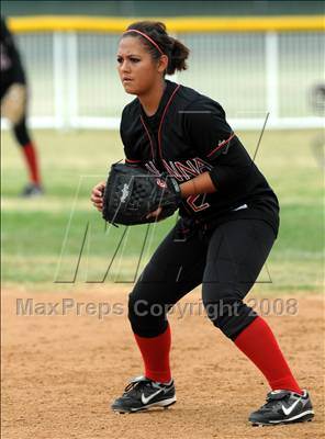 Thumbnail 3 in Savanna vs. South (Loara Tournament) photogallery.