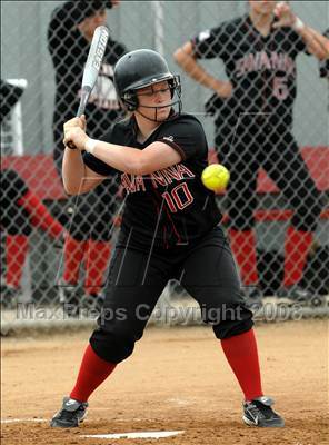 Thumbnail 1 in Savanna vs. South (Loara Tournament) photogallery.