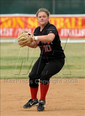 Thumbnail 1 in Savanna vs. South (Loara Tournament) photogallery.