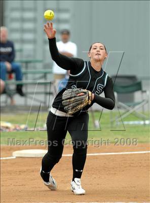 Thumbnail 1 in Savanna vs. South (Loara Tournament) photogallery.