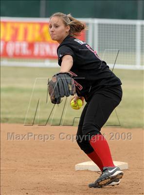 Thumbnail 3 in Savanna vs. South (Loara Tournament) photogallery.