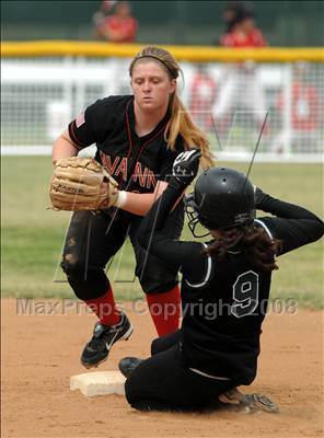 Thumbnail 3 in Savanna vs. South (Loara Tournament) photogallery.