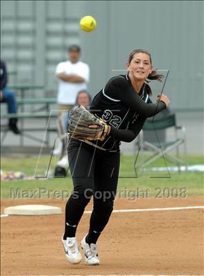 Thumbnail 3 in Savanna vs. South (Loara Tournament) photogallery.