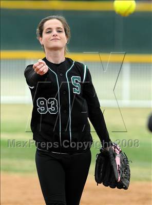 Thumbnail 1 in Savanna vs. South (Loara Tournament) photogallery.
