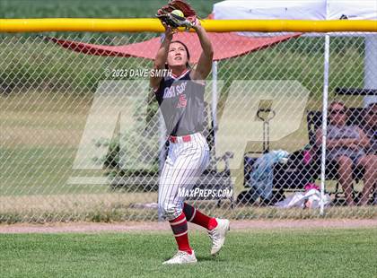 Thumbnail 2 in Mt. Vernon vs North Scott (Linn-Mar/Alburnett Invitational) photogallery.