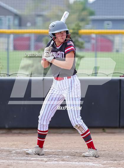 Thumbnail 3 in Mt. Vernon vs North Scott (Linn-Mar/Alburnett Invitational) photogallery.