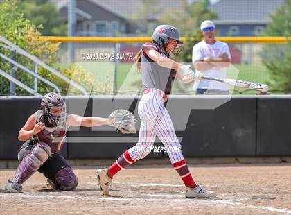 Thumbnail 1 in Mt. Vernon vs North Scott (Linn-Mar/Alburnett Invitational) photogallery.