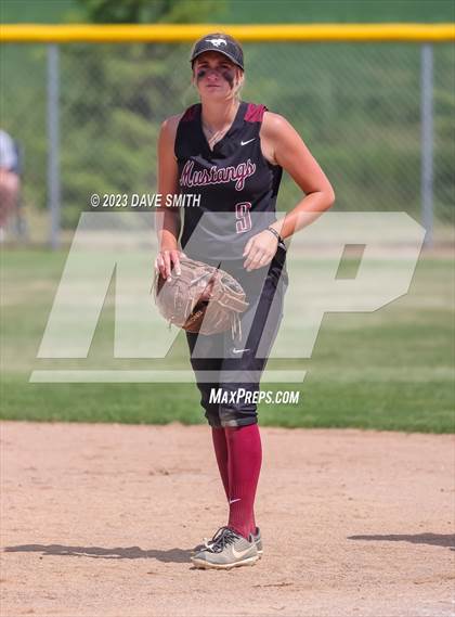 Thumbnail 1 in Mt. Vernon vs North Scott (Linn-Mar/Alburnett Invitational) photogallery.