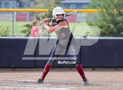 Thumbnail 3 in Mt. Vernon vs North Scott (Linn-Mar/Alburnett Invitational) photogallery.