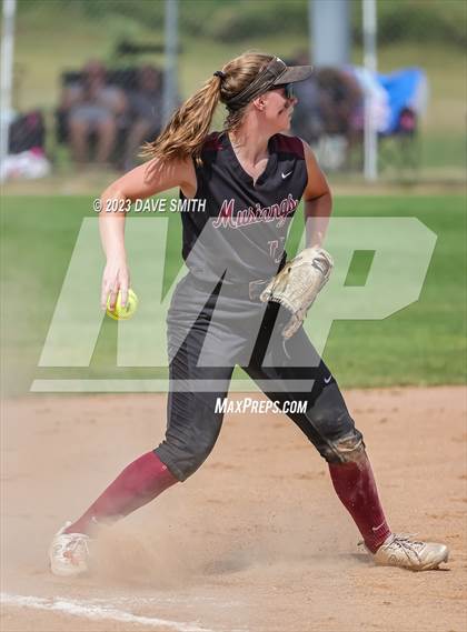 Thumbnail 1 in Mt. Vernon vs North Scott (Linn-Mar/Alburnett Invitational) photogallery.