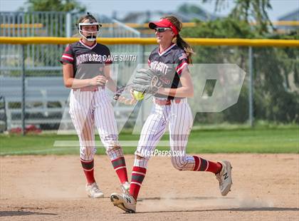 Thumbnail 1 in Mt. Vernon vs North Scott (Linn-Mar/Alburnett Invitational) photogallery.