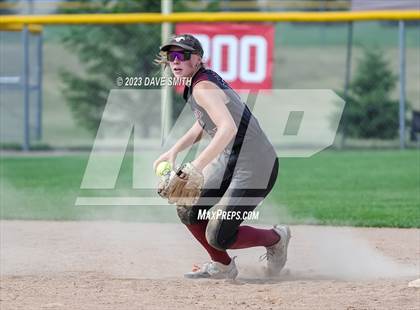 Thumbnail 1 in Mt. Vernon vs North Scott (Linn-Mar/Alburnett Invitational) photogallery.