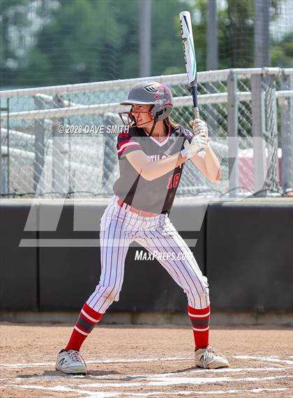 Thumbnail 1 in Mt. Vernon vs North Scott (Linn-Mar/Alburnett Invitational) photogallery.