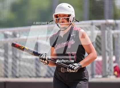 Thumbnail 3 in Mt. Vernon vs North Scott (Linn-Mar/Alburnett Invitational) photogallery.