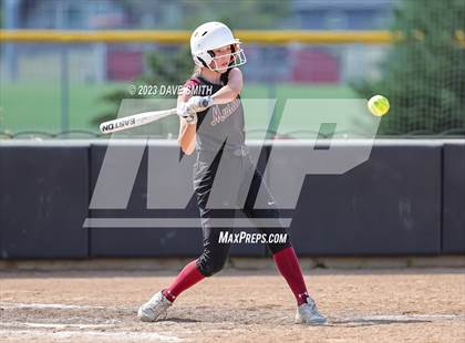 Thumbnail 1 in Mt. Vernon vs North Scott (Linn-Mar/Alburnett Invitational) photogallery.
