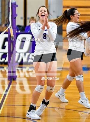 Yerington vs. North Tahoe (NIAA 2A Northern playoffs)