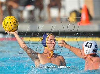 Thumbnail 1 in Escondido vs. Mira Mesa (10th Annual Draz Classic) photogallery.