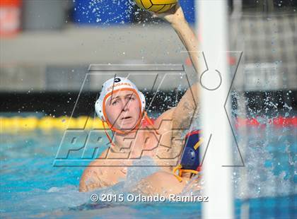 Thumbnail 3 in Escondido vs. Mira Mesa (10th Annual Draz Classic) photogallery.