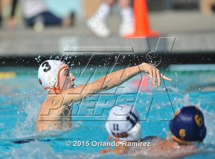 Thumbnail 3 in Escondido vs. Mira Mesa (10th Annual Draz Classic) photogallery.