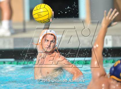 Thumbnail 1 in Escondido vs. Mira Mesa (10th Annual Draz Classic) photogallery.