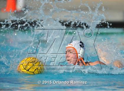 Thumbnail 3 in Escondido vs. Mira Mesa (10th Annual Draz Classic) photogallery.