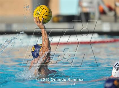 Thumbnail 3 in Escondido vs. Mira Mesa (10th Annual Draz Classic) photogallery.