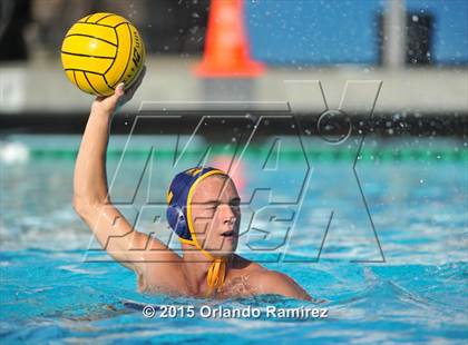 Thumbnail 1 in Escondido vs. Mira Mesa (10th Annual Draz Classic) photogallery.