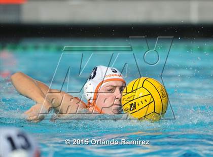 Thumbnail 2 in Escondido vs. Mira Mesa (10th Annual Draz Classic) photogallery.