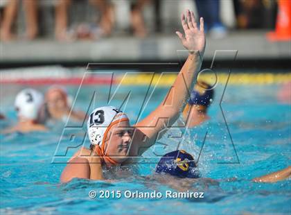 Thumbnail 2 in Escondido vs. Mira Mesa (10th Annual Draz Classic) photogallery.