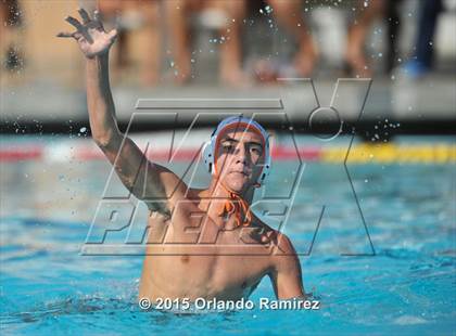 Thumbnail 1 in Escondido vs. Mira Mesa (10th Annual Draz Classic) photogallery.