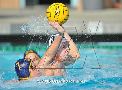 Thumbnail 2 in Escondido vs. Mira Mesa (10th Annual Draz Classic) photogallery.