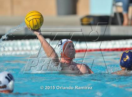 Thumbnail 2 in Escondido vs. Mira Mesa (10th Annual Draz Classic) photogallery.