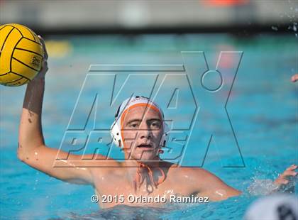 Thumbnail 2 in Escondido vs. Mira Mesa (10th Annual Draz Classic) photogallery.