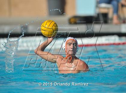 Thumbnail 1 in Escondido vs. Mira Mesa (10th Annual Draz Classic) photogallery.